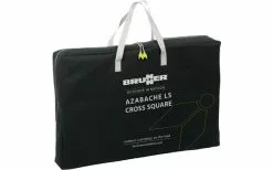 Armario Multiusos Brunner Azabache LS Cross Square HWT -möbel affär 371667 3776658