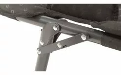 Outwell Pardelas M Tumbona Plegable 185 X 65 Cm