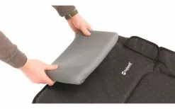 Outwell Pardelas M Tumbona Plegable 185 X 65 Cm -möbel affär 372194 2780123