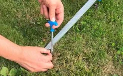 Secador Rotativo ProPlus Con Soporte Incl. 3 Clavijas -möbel affär 373188 2293379