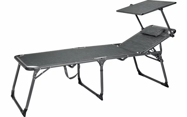 Juego De Cama Solar Con Trípode Berger Slimline 2 Piezas Azul Claro 3 Juego De Cama Solar Con Trípode Berger Slimline 2 Piezas Azul Claro