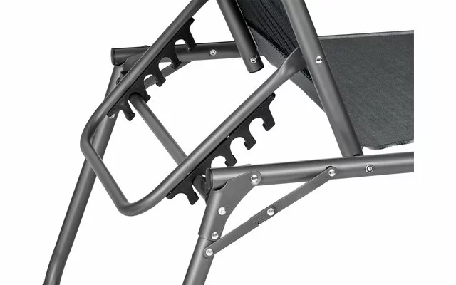 Juego De Cama Solar Con Trípode Berger Slimline 2 Piezas Azul Claro 5 Juego De Cama Solar Con Trípode Berger Slimline 2 Piezas Azul Claro - Imagen 3