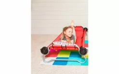 Disc-O-Bed Kid-O-Bed Marco Redondo De Cama Individual Sin Bolsillo Lateral -Rojo 12 Disc-O-Bed Kid-O-Bed Marco Redondo De Cama Individual Sin Bolsillo Lateral -Rojo -möbel affär 376986 2274674 1