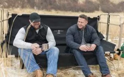 Litera De Camping Disc-O-Bed 2XL Con Bolsillos Laterales 15 Litera De Camping Disc-O-Bed 2XL Con Bolsillos Laterales -möbel affär 377175 2557084