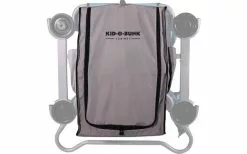 Armario Colgante Disc-O-Bed Para Litera Kid-O-Bunk