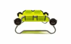 Disc-O-Bed Kid-O-Bed Marco Redondo De Cama Individual Sin Bolsillo Lateral -Rojo 14 Disc-O-Bed Kid-O-Bed Marco Redondo De Cama Individual Sin Bolsillo Lateral -Rojo -möbel affär 378593 2274737 1