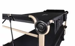 Litera De Camping Disc-O-Bed 2XL Con Bolsillos Laterales 11 Litera De Camping Disc-O-Bed 2XL Con Bolsillos Laterales -möbel affär 378632 2557060