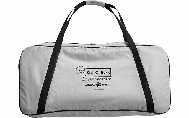 Disc-O-Bed Kid-O-Bed Marco Redondo De Cama Individual Sin Bolsillo Lateral -Rojo 9 Disc-O-Bed Kid-O-Bed Marco Redondo De Cama Individual Sin Bolsillo Lateral -Rojo - Imagen 7