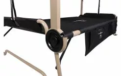 Litera De Camping Disc-O-Bed 2XL Con Bolsillos Laterales 12 Litera De Camping Disc-O-Bed 2XL Con Bolsillos Laterales -möbel affär 378668 2557066