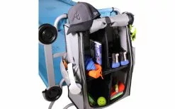 Armario Colgante Disc-O-Bed Para Litera Kid-O-Bunk -möbel affär 378680 2548879