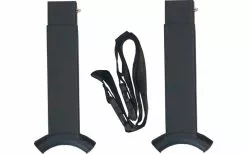 Cuna De Camping Disc-O-Bed XLT Single Edition Con Bolsillo Lateral -möbel affär 378701 2269418