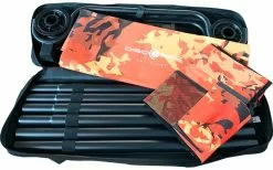 Disc-O-Bed Sol-O-Cot Edición Limitada Para Exteriores Cuna De Acampada Con Bolsa Lateral -möbel affär 378704 2380862