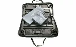 Cuna De Camping Disc-O-Bed XLT Single Edition Con Bolsillo Lateral -möbel affär 378728 2269439