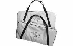 Disc-O-Bed Kid-O-Bunk Litera Para Niños Incl. Bolsillos Laterales Azul / Plata -möbel affär 378734 2375600 1