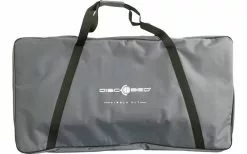 Cuna De Camping Disc-O-Bed XLT Single Edition Con Bolsillo Lateral -möbel affär 378755 2269454