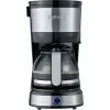 SEVERIN Cafetera Compacta Para 4 Tazas 500 Ml