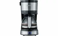 SEVERIN Cafetera Compacta Para 4 Tazas 500 Ml