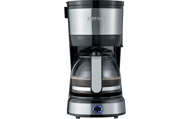 SEVERIN Cafetera Compacta Para 4 Tazas 500 Ml 3 SEVERIN Cafetera Compacta Para 4 Tazas 500 Ml