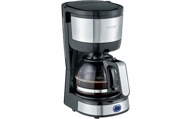SEVERIN Cafetera Compacta Para 4 Tazas 500 Ml 4 SEVERIN Cafetera Compacta Para 4 Tazas 500 Ml - Imagen 2