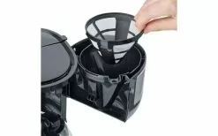 SEVERIN Cafetera Compacta Para 4 Tazas 500 Ml 8 SEVERIN Cafetera Compacta Para 4 Tazas 500 Ml -möbel affär 383318 2759297