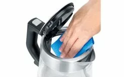 Hervidor De Vidrio Severin 2200 W / 1 Litro -möbel affär 383324 2759426