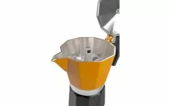 Cafetera De Aluminio Bo-Camp Hudson 150 Ml -möbel affär 385423 2835130