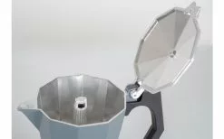 Cafetera De Aluminio Para Exteriores Bo-Camp Urban Para 6 Tazas