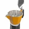 Cafetera De Aluminio Bo-Camp Hudson 150 Ml