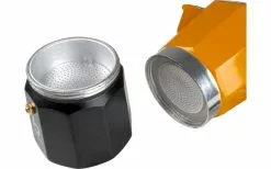 Cafetera De Aluminio Bo-Camp Hudson 150 Ml -möbel affär 385522 2835136