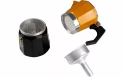 Cafetera De Aluminio Bo-Camp Hudson 150 Ml -möbel affär 385624 2835103