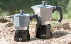 Bo-Camp Urban Outdoor Espresso Maker 250 Ml -möbel affär 385627 2835215