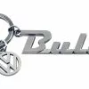 Llavero Con Letras VW Collection Bulli