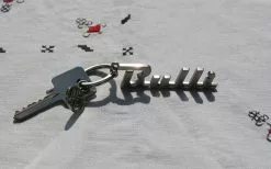 Llavero Con Letras VW Collection Bulli 5 Llavero Con Letras VW Collection Bulli -möbel affär 386209 2838314