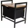 Bo-Camp Industrial Cooper Campingschrank -möbel affär 390536 2883541