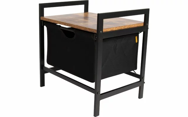 Bo-Camp Industrial Cooper Campingschrank 3 Bo-Camp Industrial Cooper Campingschrank