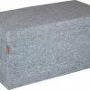 Bo-Camp Urban Outdoor Barnet Ottoman 6 Compartimentos