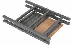 Bo-Camp Urban Outdoor Hamlets Armario De Camping Con 3 Cajones -möbel affär 391382 2884745