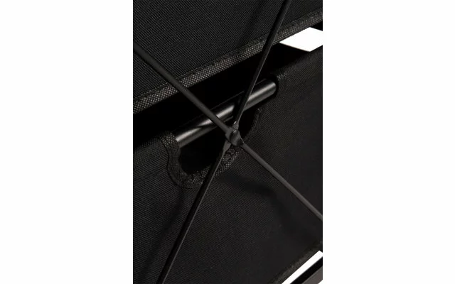 Armario De Camping Bo-Camp Industrial Eldert 2 Compartimentos 5 Armario De Camping Bo-Camp Industrial Eldert 2 Compartimentos - Imagen 3