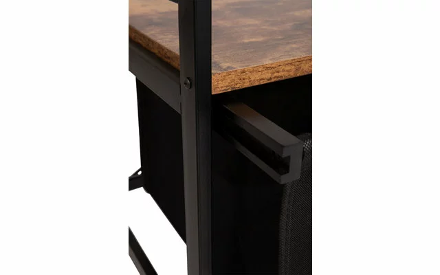 Bo-Camp Industrial Cooper Campingschrank 6 Bo-Camp Industrial Cooper Campingschrank - Imagen 4