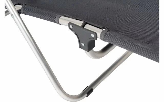 Tumbona Bo-Camp Copa Rio Gris 6 Tumbona Bo-Camp Copa Rio Gris - Imagen 4