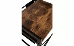 Bo-Camp Industrial Cooper Campingschrank 11 Bo-Camp Industrial Cooper Campingschrank -möbel affär 391925 2883565