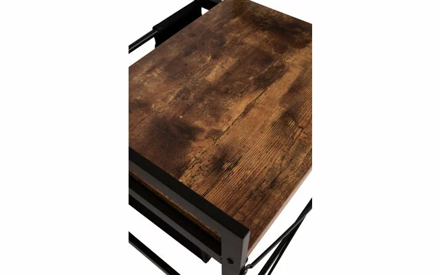 Bo-Camp Industrial Cooper Campingschrank 7 Bo-Camp Industrial Cooper Campingschrank - Imagen 5