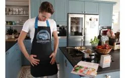 VW Collection Colección VW T1 Bulli Delantal De Cocina Vintage 15 VW Collection Colección VW T1 Bulli Delantal De Cocina Vintage -möbel affär 392998 2857849