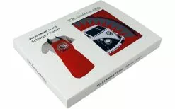 Delantal De Cocina VW Collection T1 Bulli Negro -möbel affär 393064 2857810 1