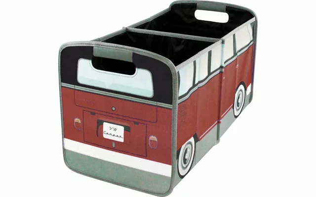 Caja Plegable VW Collection T1 Bulli Verde / Paz 8 Caja Plegable VW Collection T1 Bulli Verde / Paz - Imagen 6