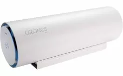 Ozonos AC-1 PLUS Limpiador De Aire Móvil / Purificador De Aire Blanco -möbel affär 398718 2917140