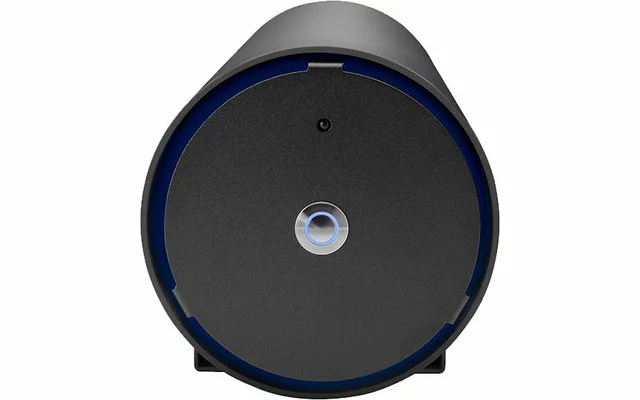 Ozonos AC-1 PLUS Purificador De Aire Móvil Negro 4 Ozonos AC-1 PLUS Purificador De Aire Móvil Negro - Imagen 2