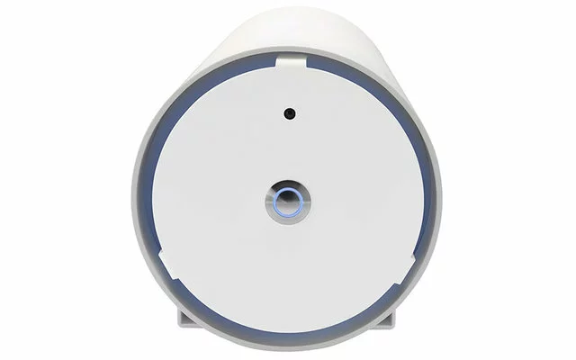 Ozonos AC-1 PLUS Purificador De Aire Móvil Negro 8 Ozonos AC-1 PLUS Purificador De Aire Móvil Negro - Imagen 6