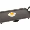 Sartén Eléctrica Outwell Selby Griddle 230 V -möbel affär 401346 2978375
