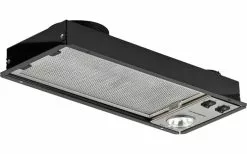 Campana Extractora Empotrada Dometic CK 150 Con Ventilador De 1 Velocidad 12 V